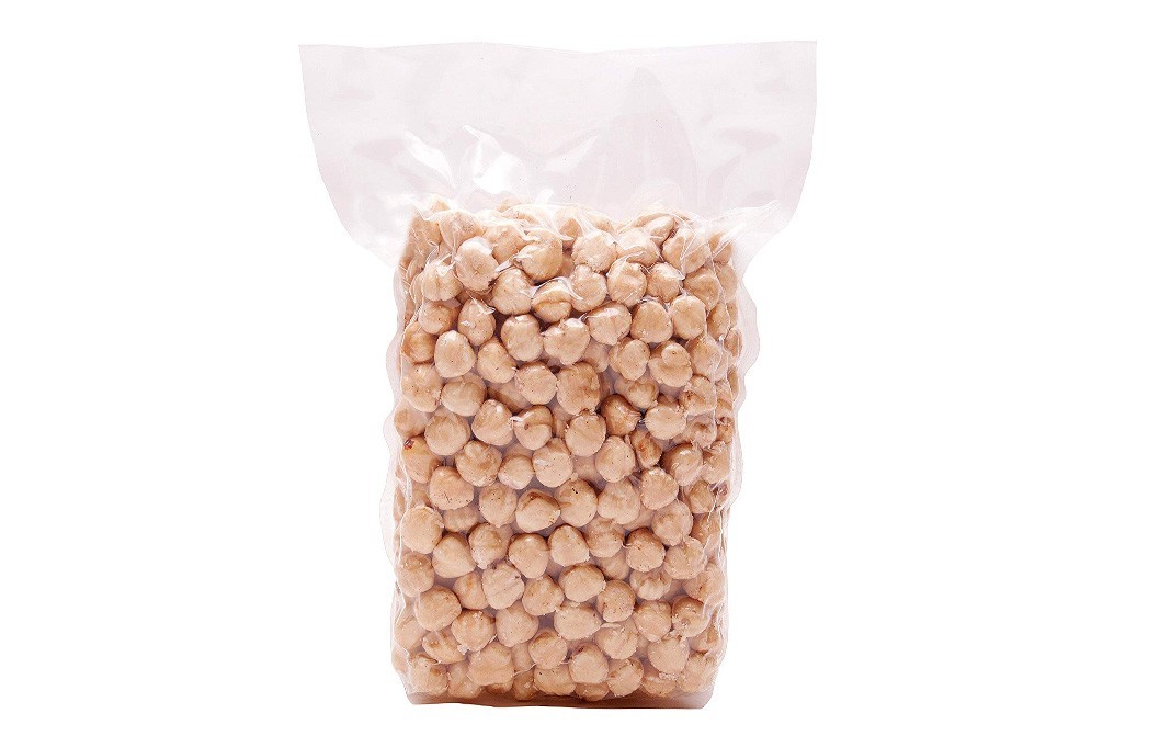 Kenny Delights Turkish Hazelnuts    Shrink Pack  500 grams